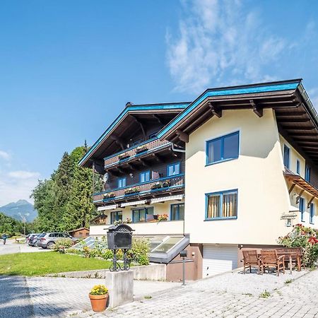 Ferienhaus Sonnrain Leogang Ngoại thất bức ảnh