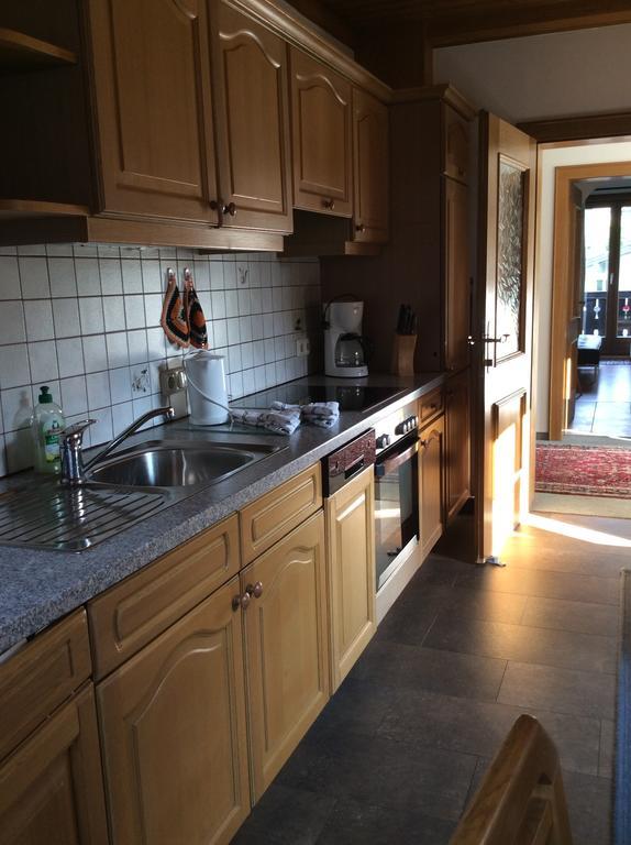 Ferienhaus Sonnrain Leogang Phòng bức ảnh