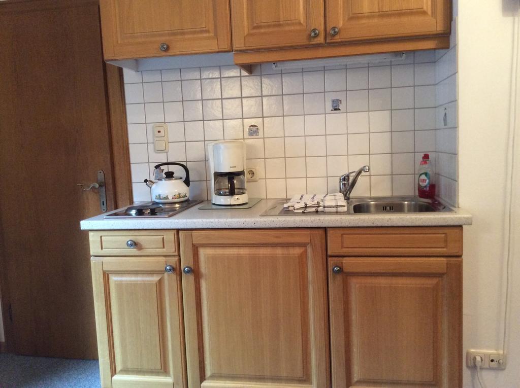 Ferienhaus Sonnrain Leogang Phòng bức ảnh
