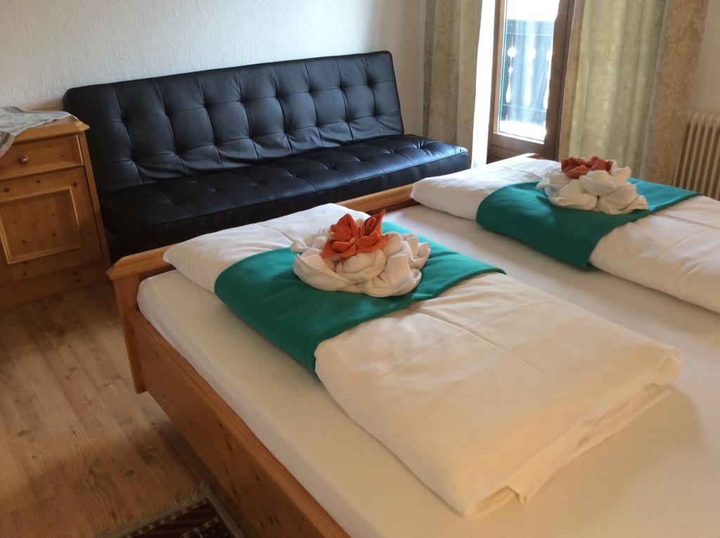 Ferienhaus Sonnrain Leogang Phòng bức ảnh