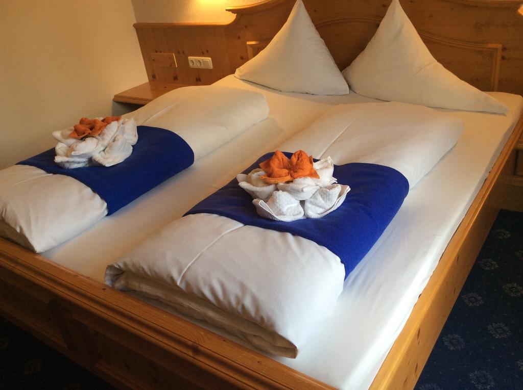 Ferienhaus Sonnrain Leogang Phòng bức ảnh