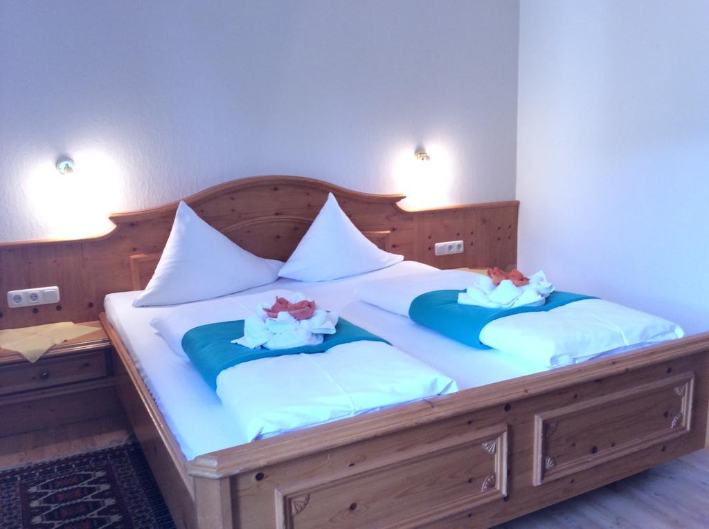 Ferienhaus Sonnrain Leogang Phòng bức ảnh