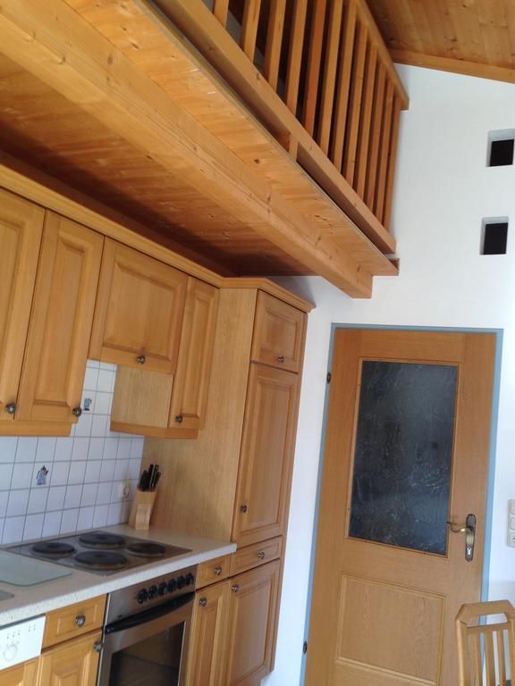 Ferienhaus Sonnrain Leogang Ngoại thất bức ảnh