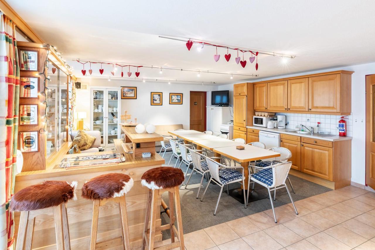 Ferienhaus Sonnrain Leogang Ngoại thất bức ảnh