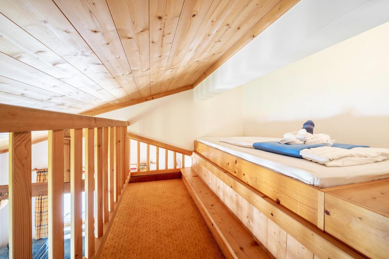 Ferienhaus Sonnrain Leogang Ngoại thất bức ảnh