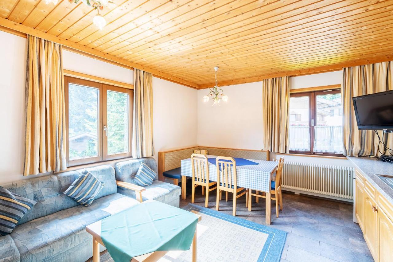 Ferienhaus Sonnrain Leogang Ngoại thất bức ảnh