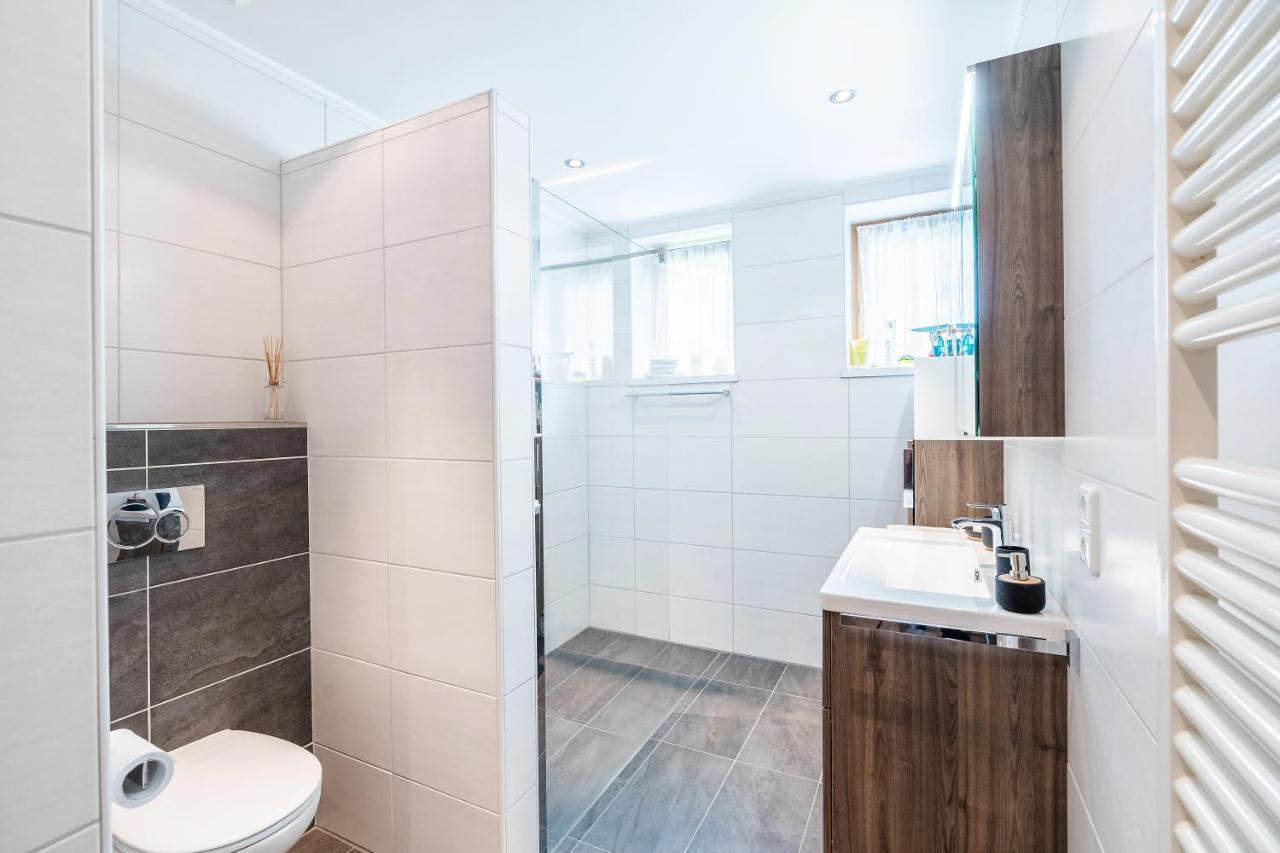 Ferienhaus Sonnrain Leogang Ngoại thất bức ảnh