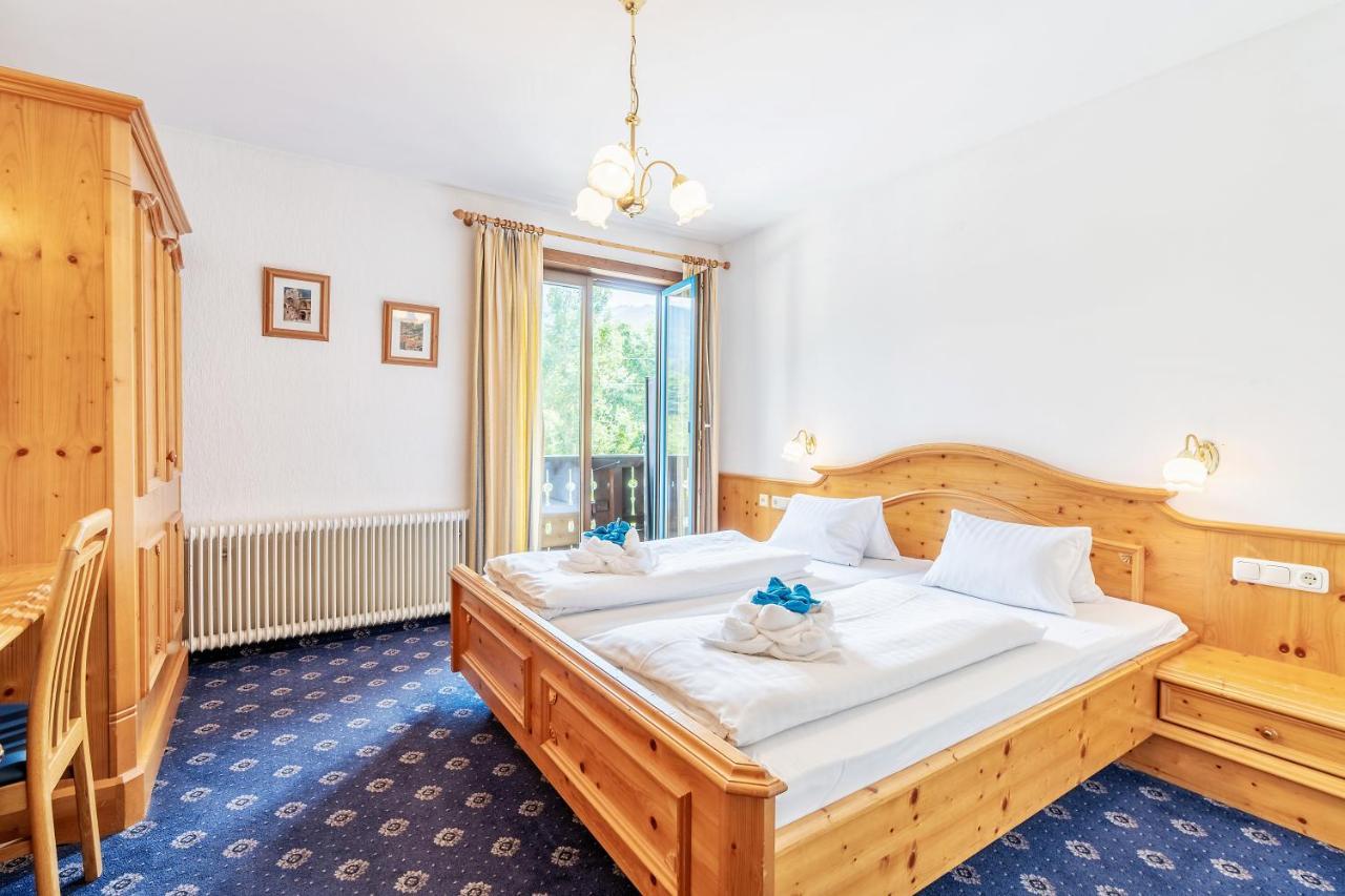 Ferienhaus Sonnrain Leogang Ngoại thất bức ảnh