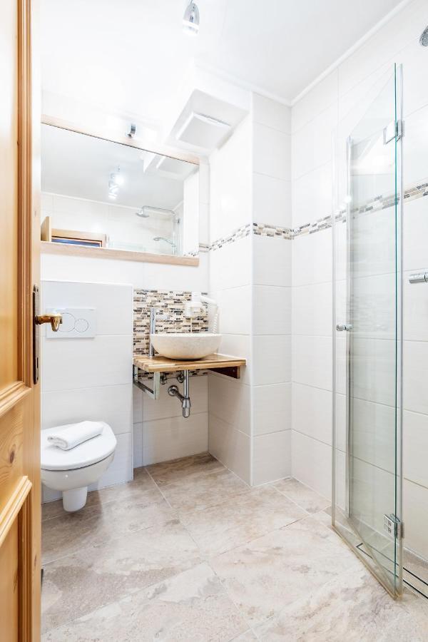 Ferienhaus Sonnrain Leogang Ngoại thất bức ảnh