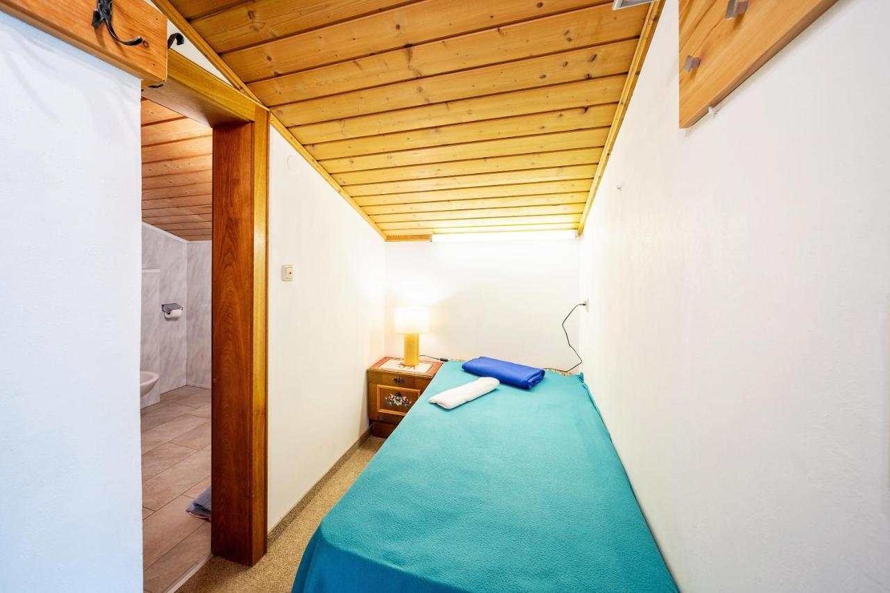Ferienhaus Sonnrain Leogang Ngoại thất bức ảnh