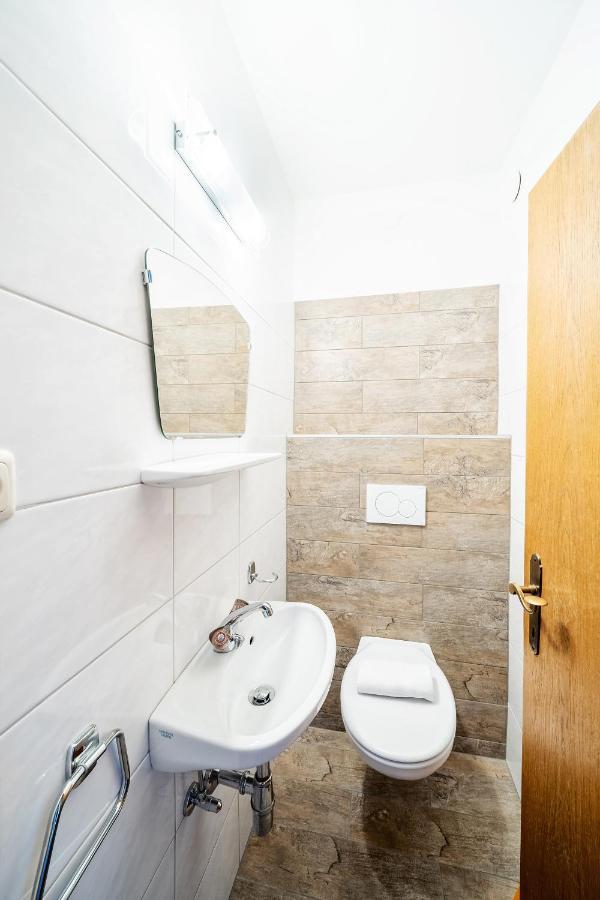 Ferienhaus Sonnrain Leogang Ngoại thất bức ảnh