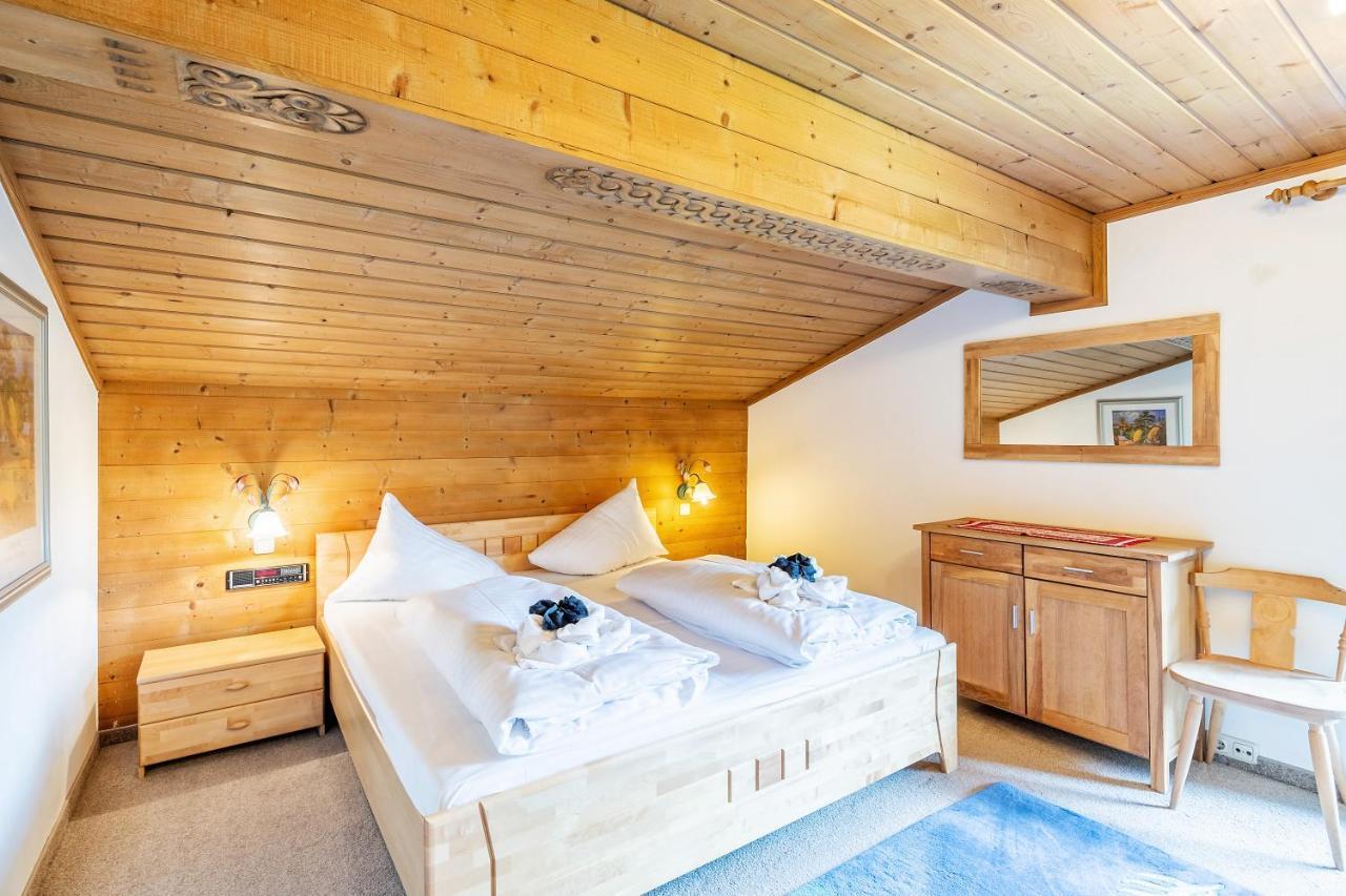 Ferienhaus Sonnrain Leogang Ngoại thất bức ảnh