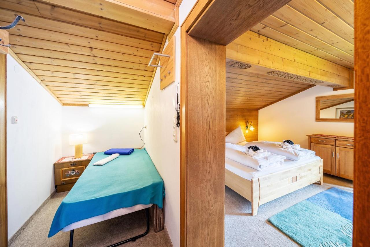 Ferienhaus Sonnrain Leogang Ngoại thất bức ảnh