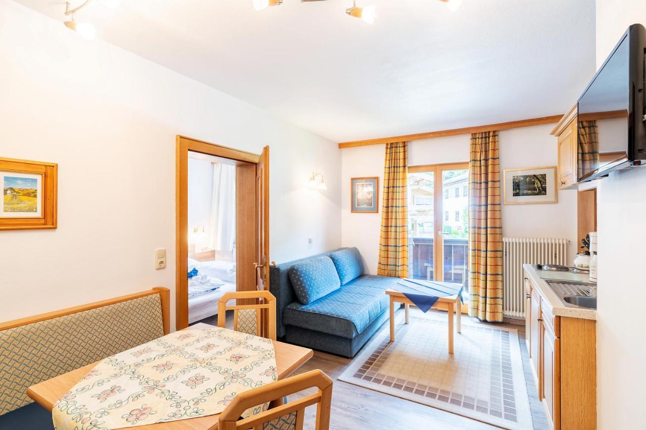 Ferienhaus Sonnrain Leogang Ngoại thất bức ảnh