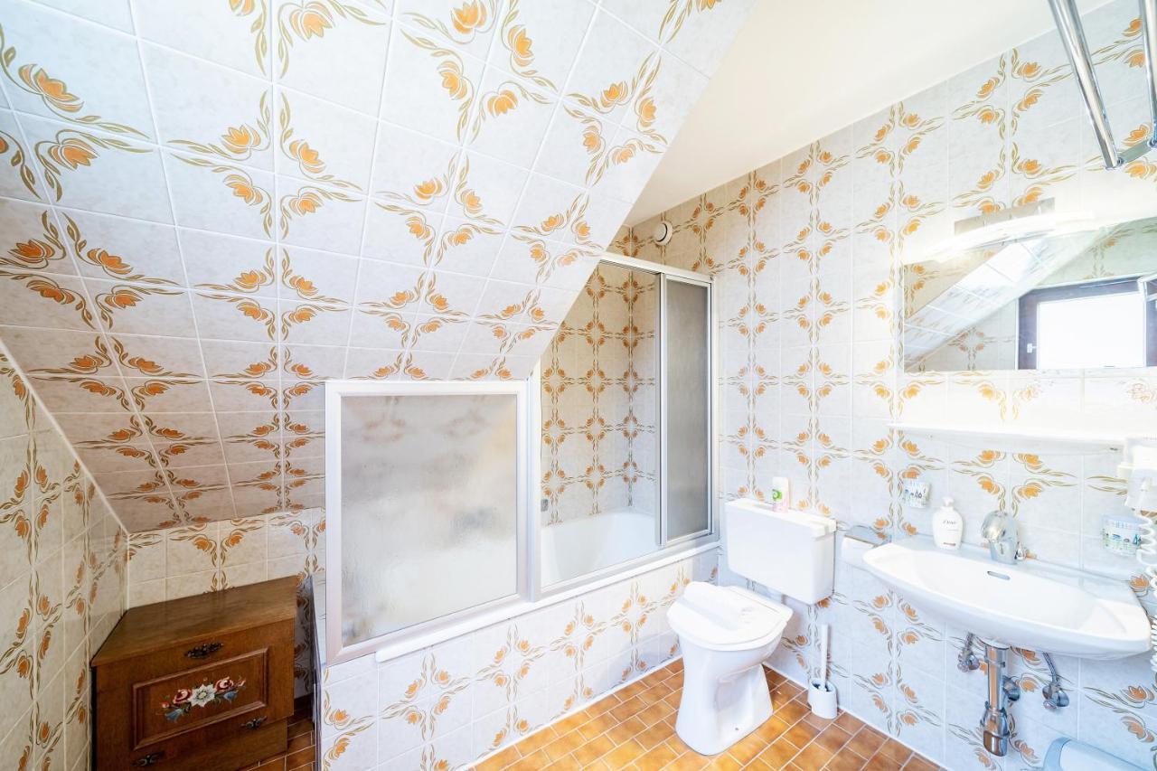 Ferienhaus Sonnrain Leogang Ngoại thất bức ảnh