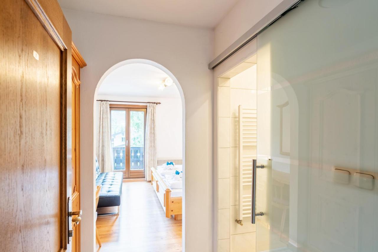 Ferienhaus Sonnrain Leogang Ngoại thất bức ảnh